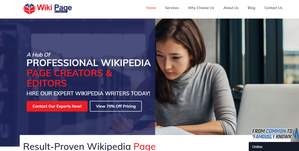 guru wiki page creators